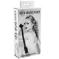 Adjustable Handcuffs Adjustable Handcuffs