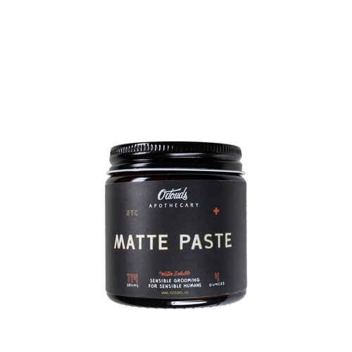 Matte Paste - 4oz