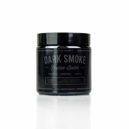 Dark Smoke Beard Balm 120ml