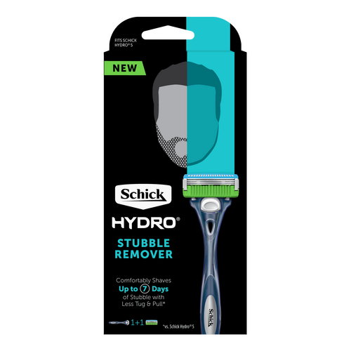 Schick Hydro Stubble Remover