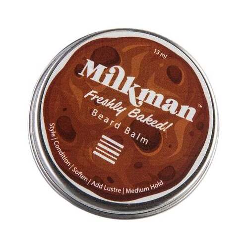 Freshly Baked Beard Balm 60ml