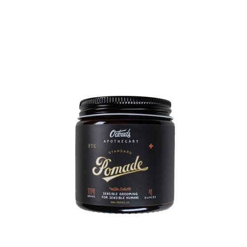 Standard Pomade - 4oz