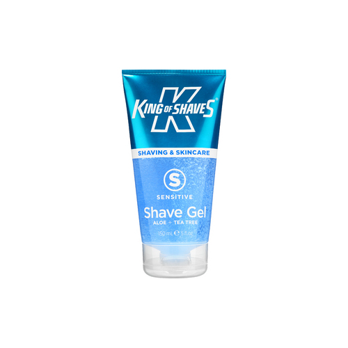 Sensitive Shave Gel