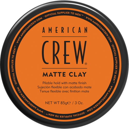 Matte Clay