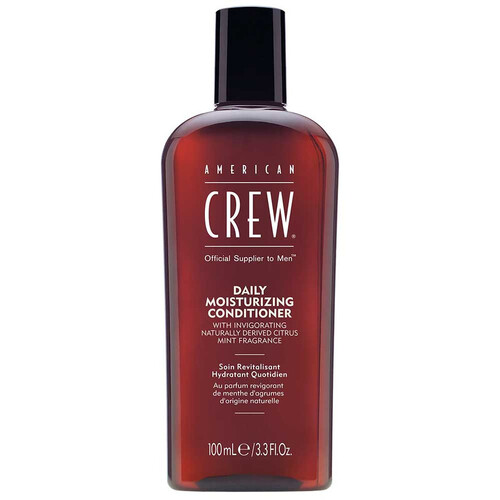 Daily Moisturising Conditioner 100ml