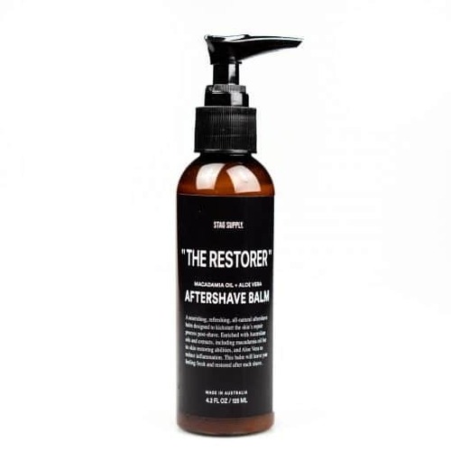 Restorer After Shave Balm 125ml