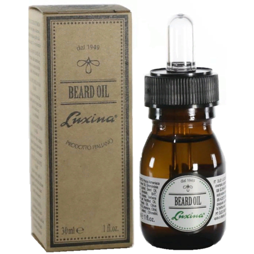 Beard Oil 30ml