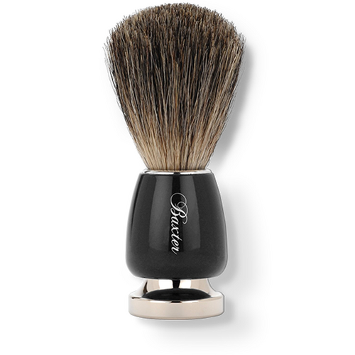 Black Badger Shave Brush