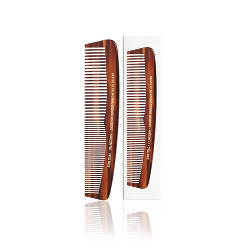 Pocket Comb - 5.25"