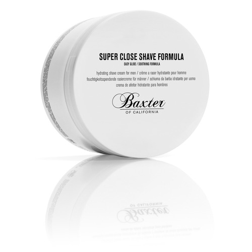 Super Close Shave Formula  240ml