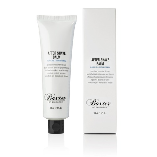 After Shave Balm  120ml