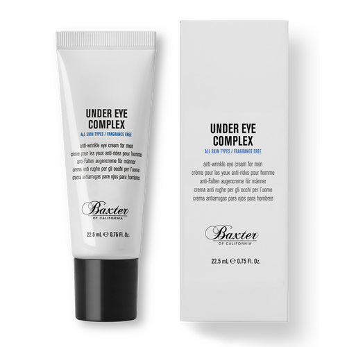 Under Eye Complex  22.5ml