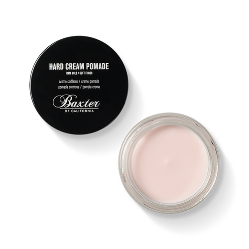 Hard Cream Pomade  60ml