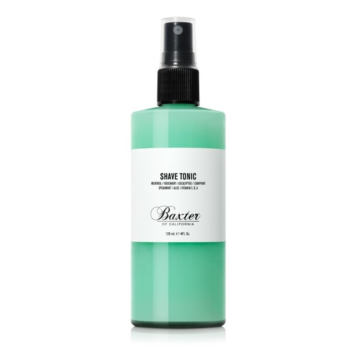 Shave Tonic  120ml