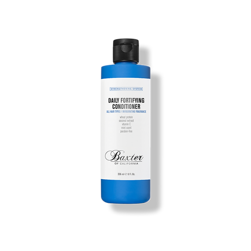 Daily Fortifying Conditioner - 236ml