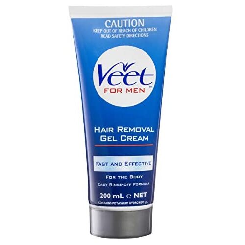 Hair Removal Gel Cream