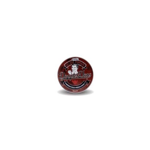 Deluxe Pomade 50ml