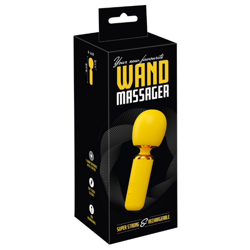 Wand Massager