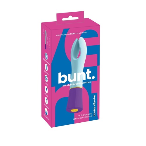 Bunt Double Vibrator