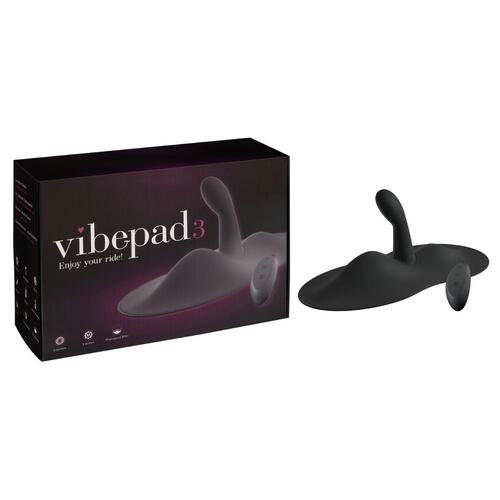 Vibepad 3