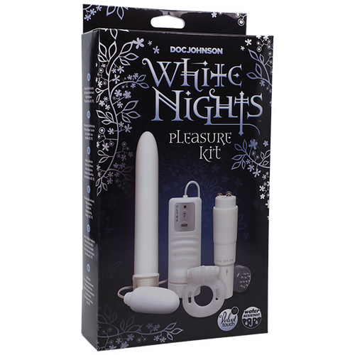 White Nights Pleasure Kit