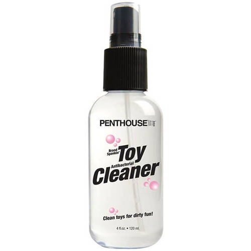 Toy Cleaner