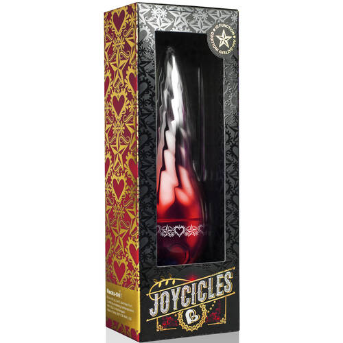 Joycicles Sparkle Clit Stimulator