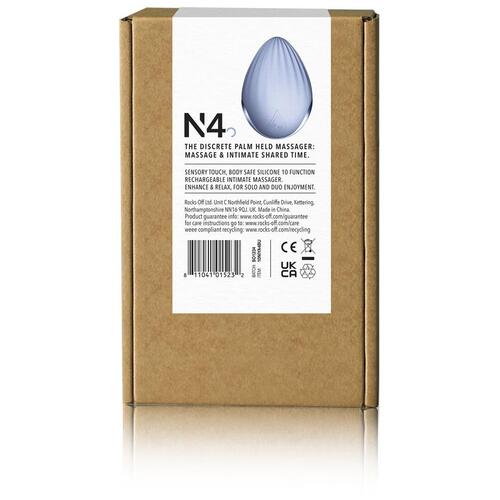 NIYA N4 - Egg