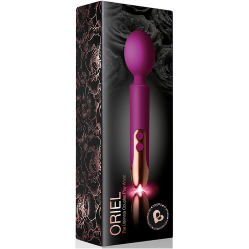 Oriel Wand Massager