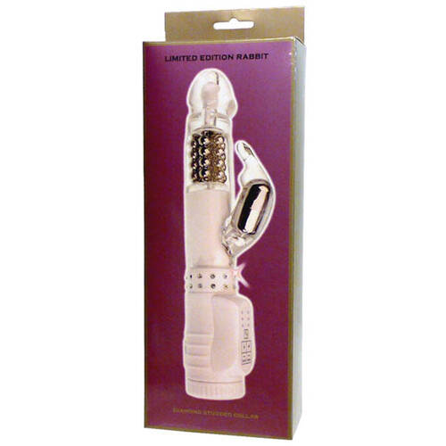 Limited Edition Rabbit Vibrator