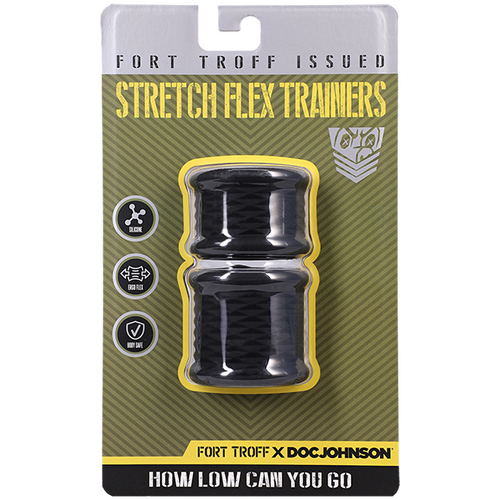 Stretch Flex Trainers