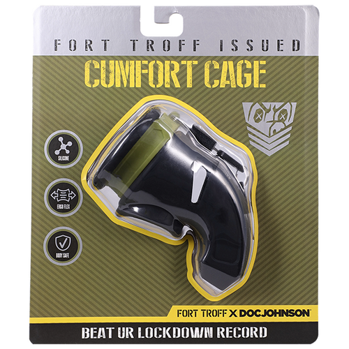 CUMfort Cage