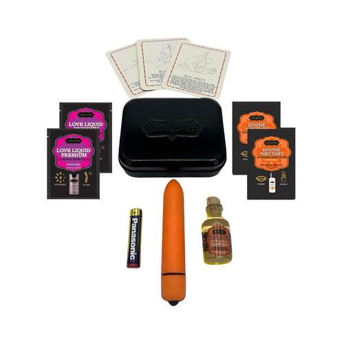 Kama Sutra WEEKENDER KIT VIBE Tropical Mango