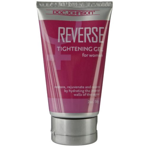 Vaginal Tightening Cream