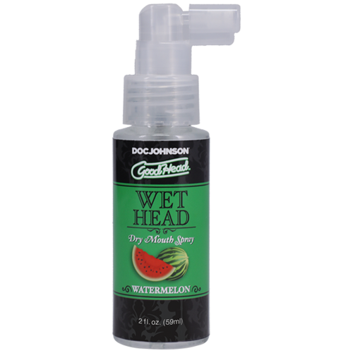 Watermelon Mouth Spray