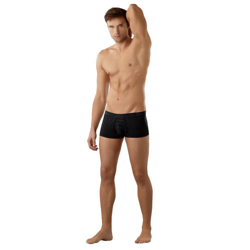 Pouch Enhancer Short L