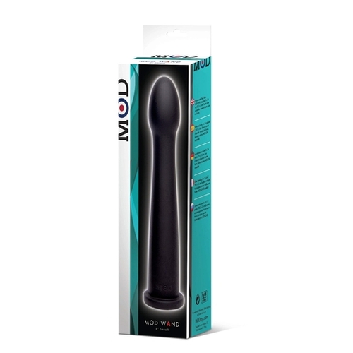 MOD Wand Black Smooth