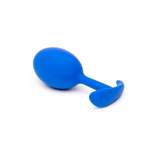 Thunder Plug (Large) Blue