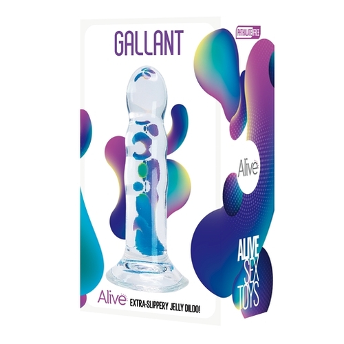 ALIVE GALLANT 5"