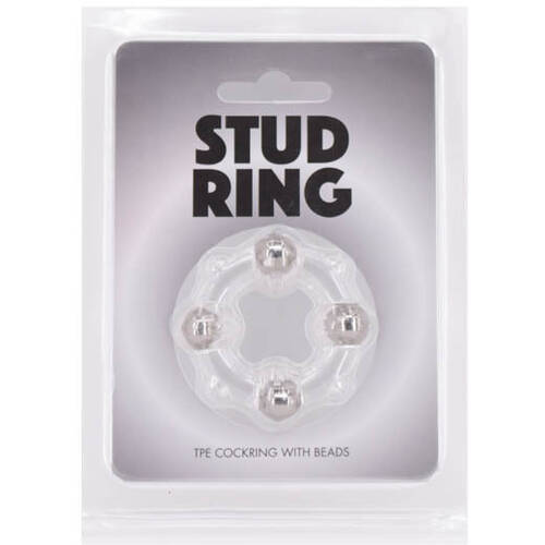 Stud Cock Ring