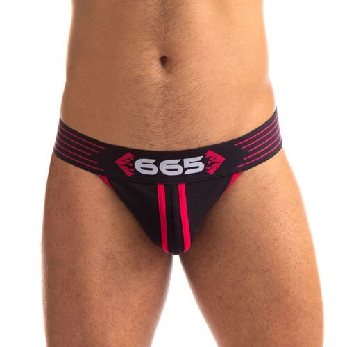 Rally Jock Strap L