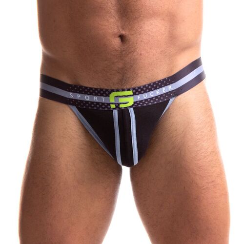 Jersey Jock S