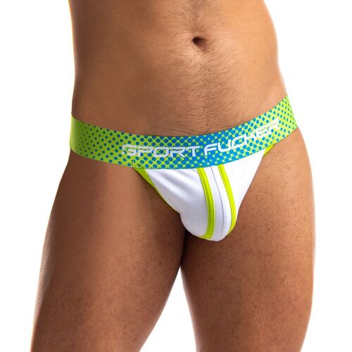 Jersey Jock  S