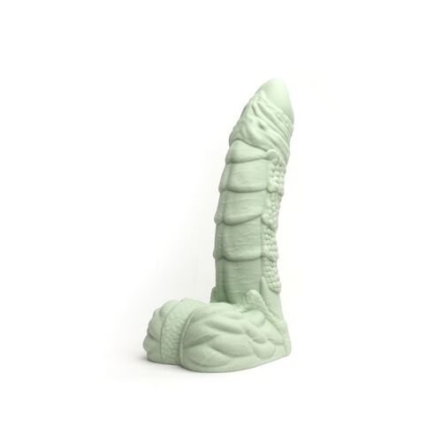 Willie Liquid Silicone Dildo Medium