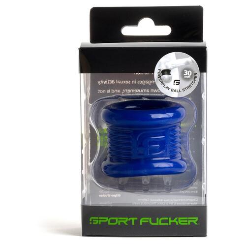 PowerPlay Ball Stretcher Blue