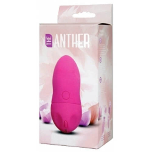 The Anther Clit Stimulator