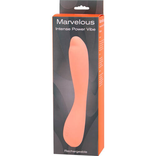 Marvelous G-Spot Vibrator