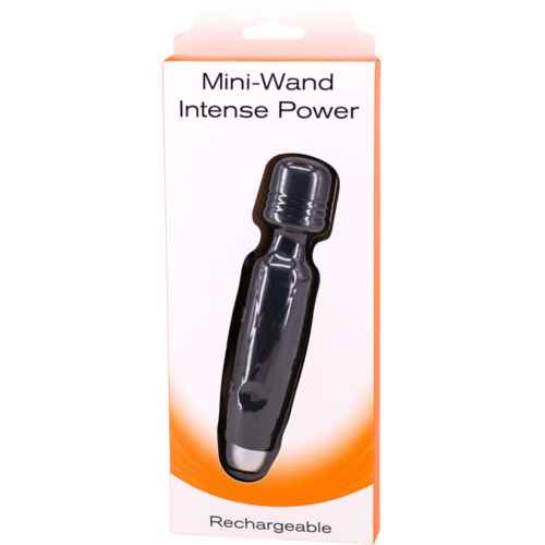 Flexi Head Wand Massager