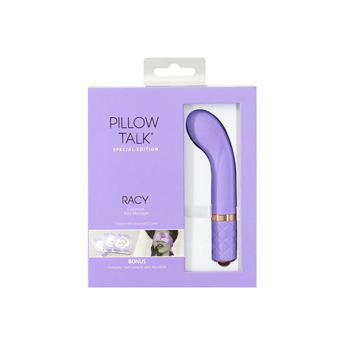 Racy G-Spot Vibrator