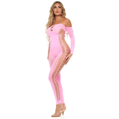 Diamond Drippin Bodystocking OS